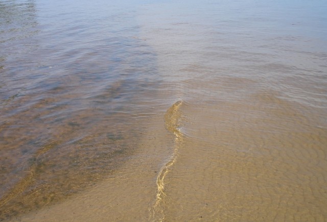 Старый водозабор