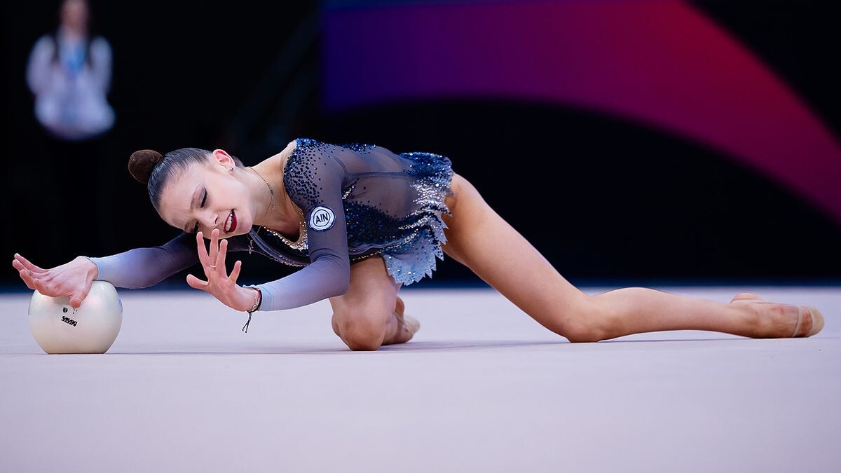    Денис Гладков, Sport24