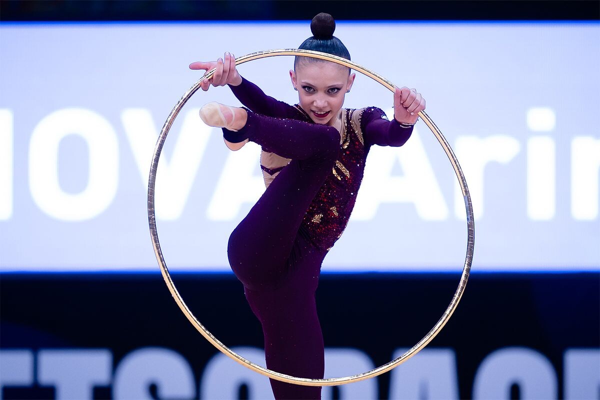    Денис Гладков, Sport24