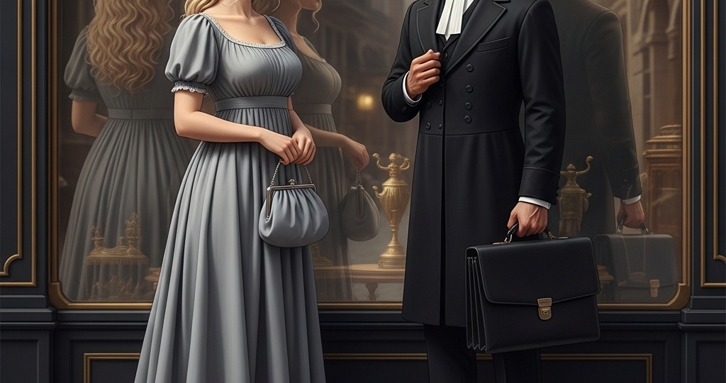 Попаданка в законе. Глава 14