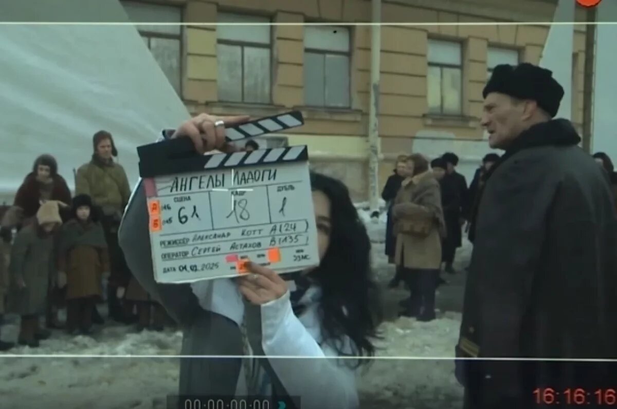    Детали операций с буерами засекречены.