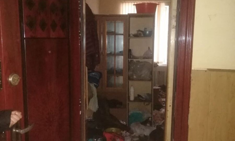 Во Владимире мужчина фиктивно прописал 24 мигранта в комнате своей матери