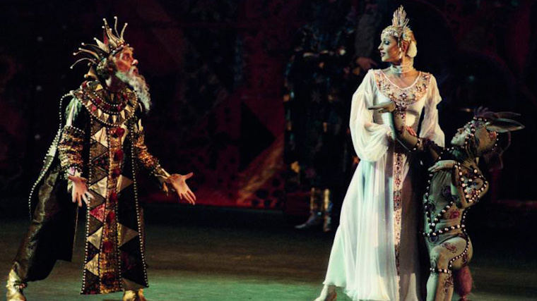    Фото: ТАСС/Александр Косинец