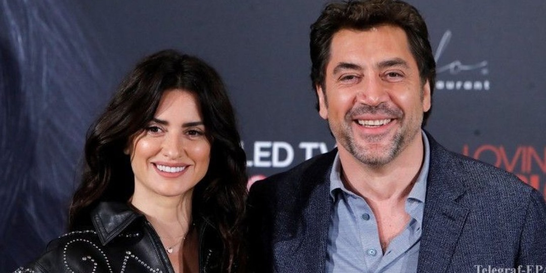 Испанская страсть тоже любит тишину: история любви Пенелопы Крус и Хавьера Бардема