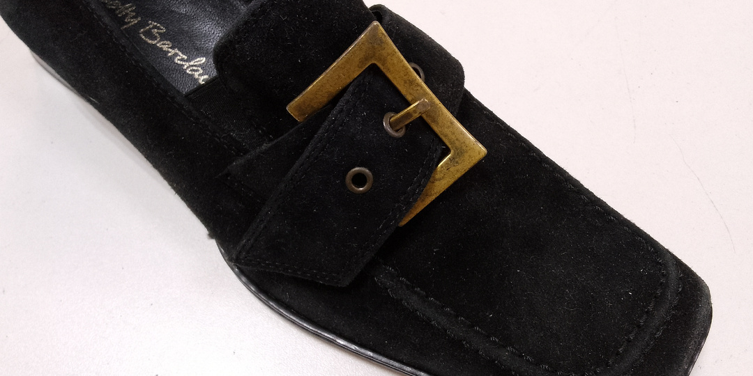 И снова завоз!