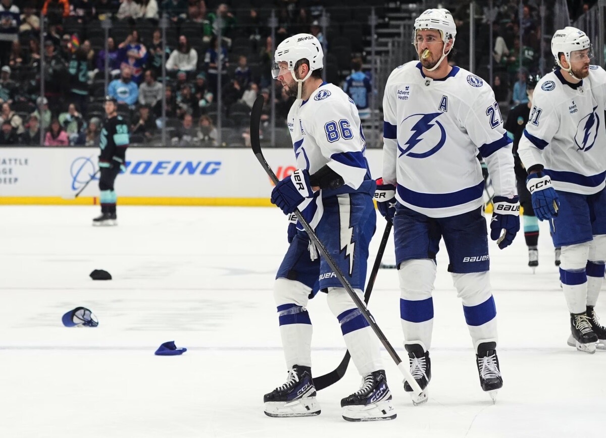     В NHL.com о доминировании Кучерова в борьбе за «Харт Трофи»: его ценность очевидна