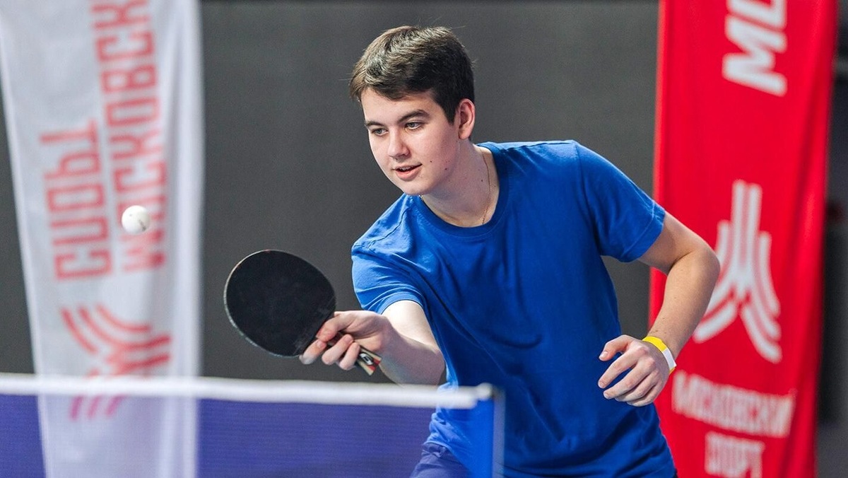    Источник: пресс-служба Департамента спорта города Москвы