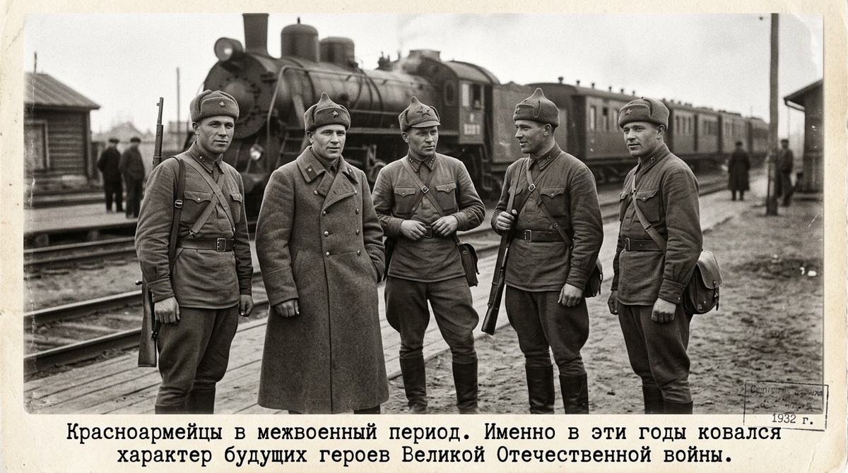 Рисунок сгенерирован искусственным интеллектом