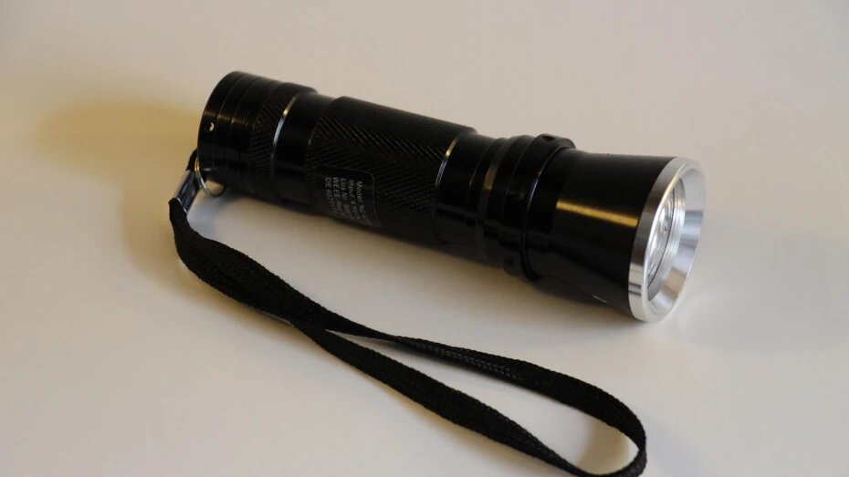 В Воронеже пропал 39-летний мужчина в темной куртке