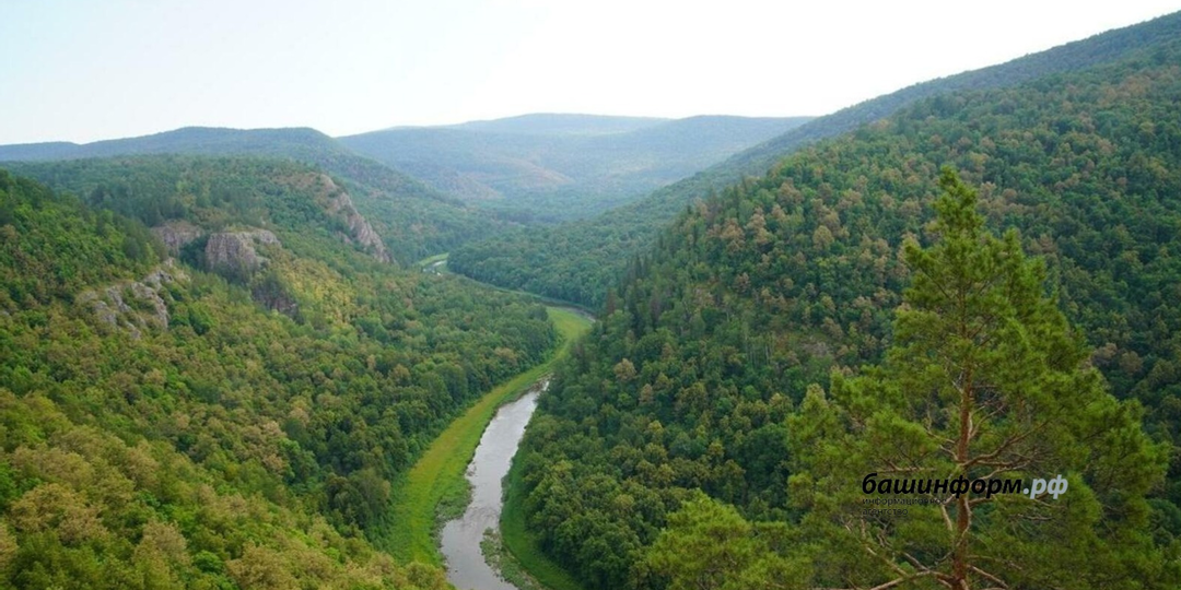 Ял көндәрендә республикала ҡыҫҡа ваҡытлы ямғырҙар көтөлә