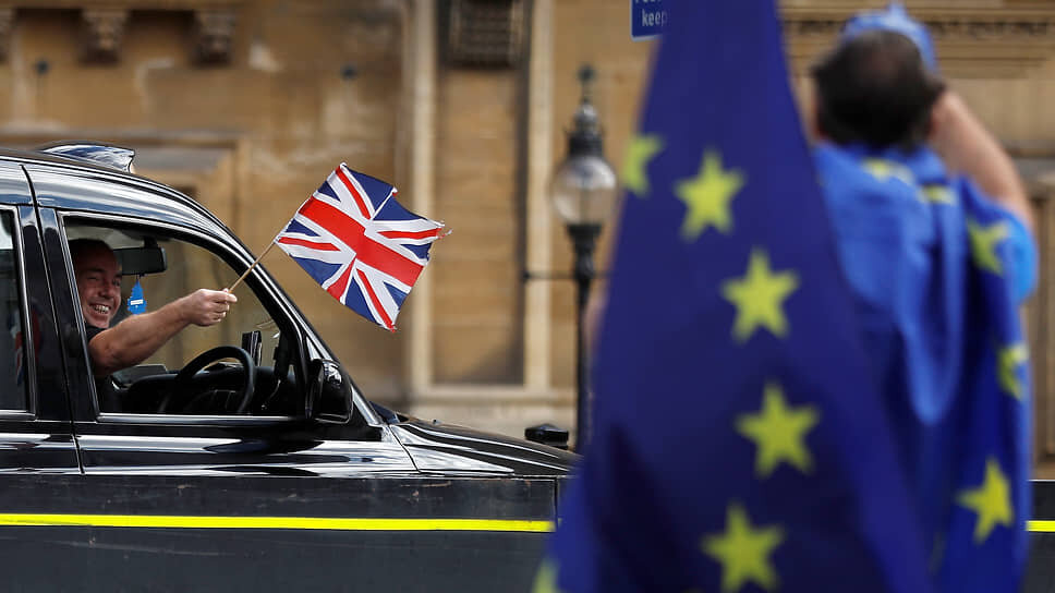 Фото: Peter Nicholls / Reuters