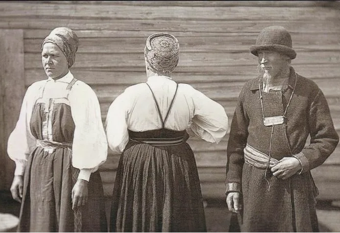 Снохачество: что известно о самой темной стороне крестьянской жизни