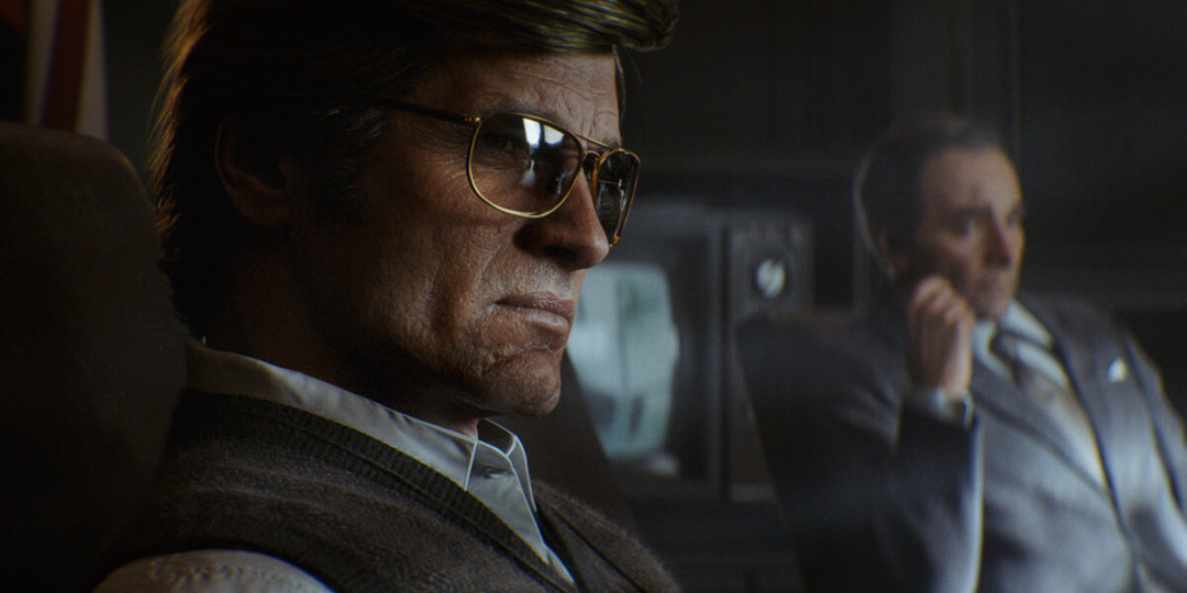 Самые брутальные злодеи серии Call of Duty