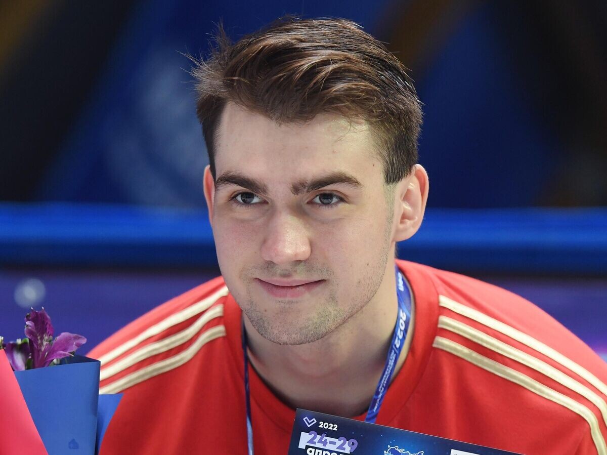    Климент Колесников | © РИА Новости / Максим Богодвид