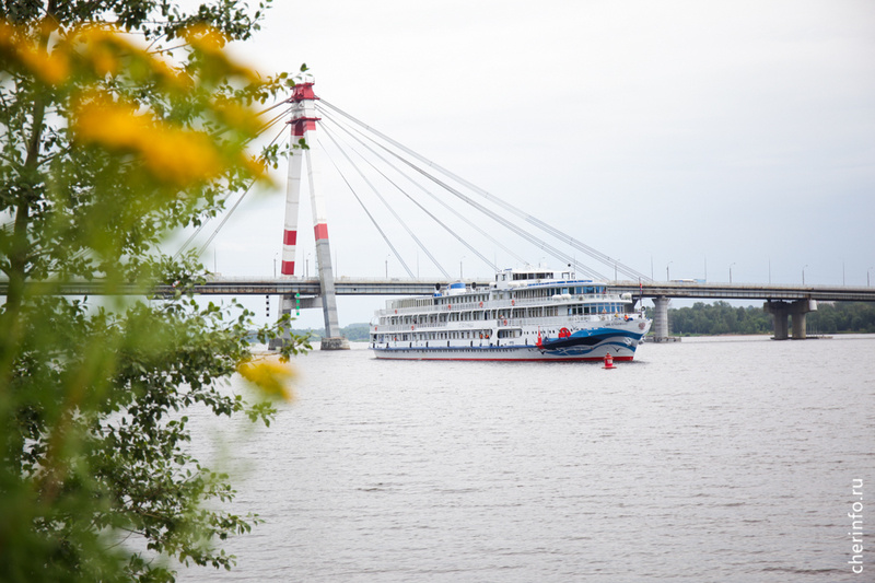    Об этом cherinfo рассказала начальник управления экономической политики мэрии Ирина Асонкова.