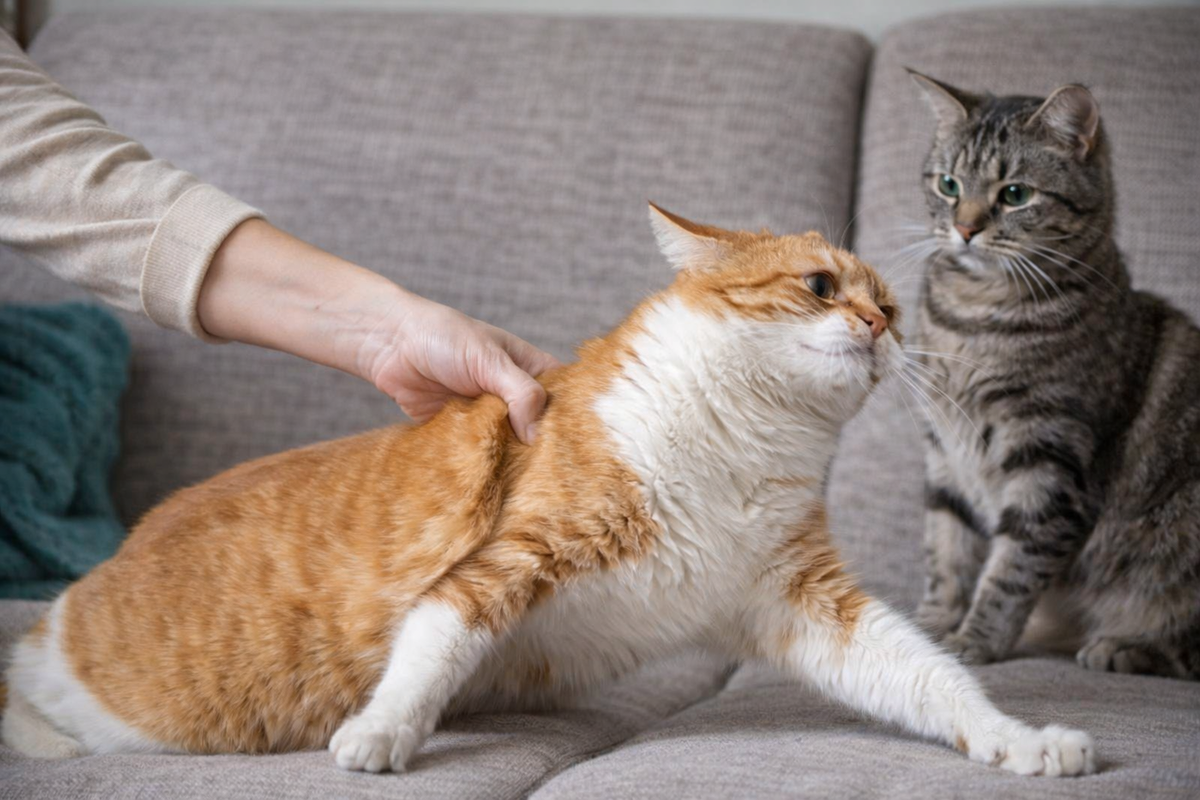 Фото сгенерировано нейросетью 