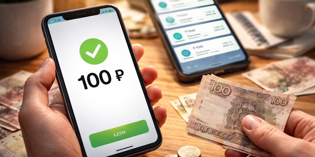 «Скиньте по 100 рублей»: как один ролик запустил новый тренд в соцсетях