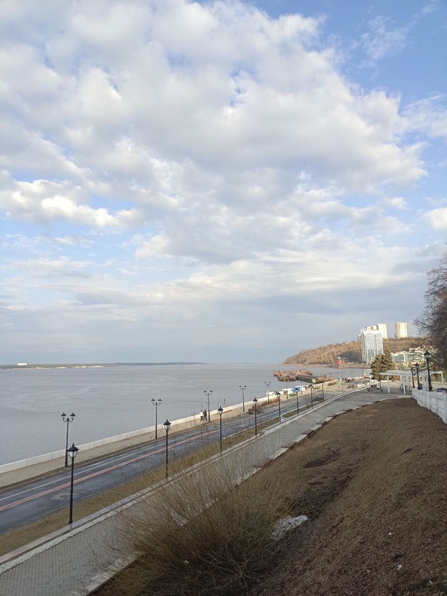 Волга