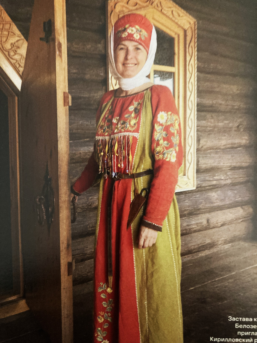 фото Елены Шершень