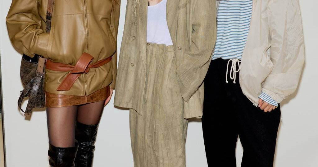 На днях открылся Флагманский магазин SANCHY на Петровском бульваре