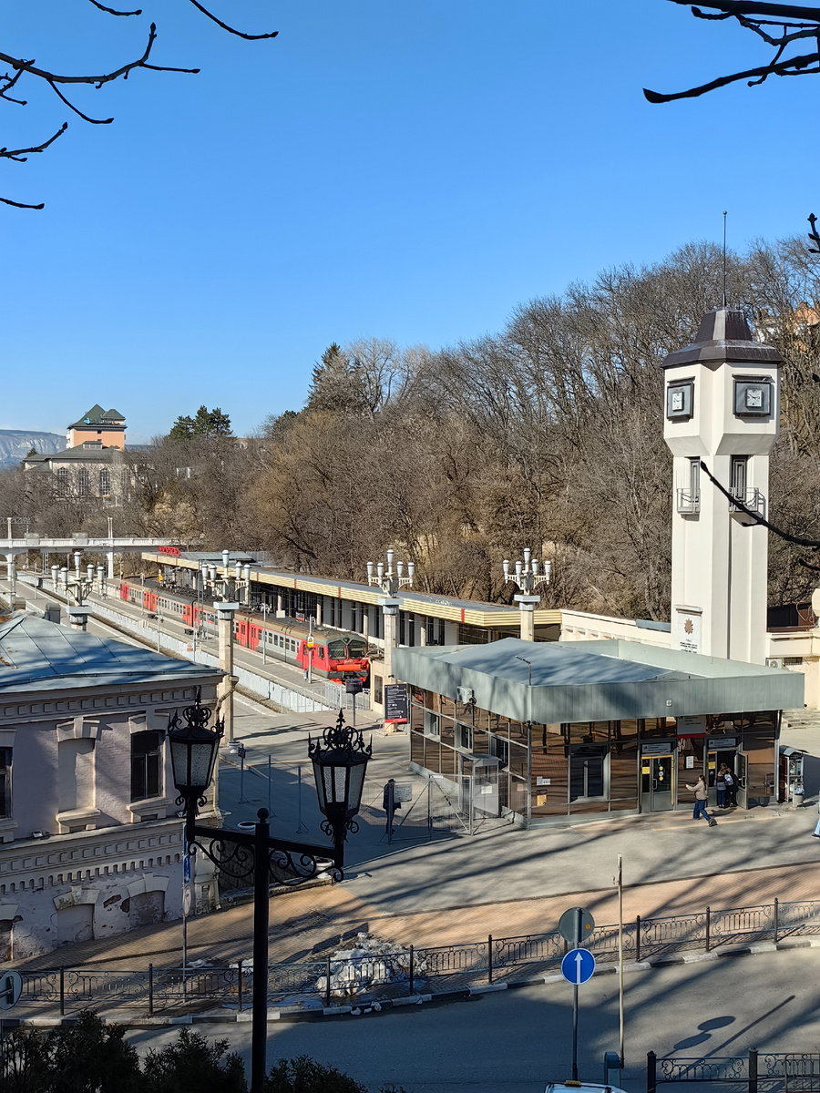 Фото автора