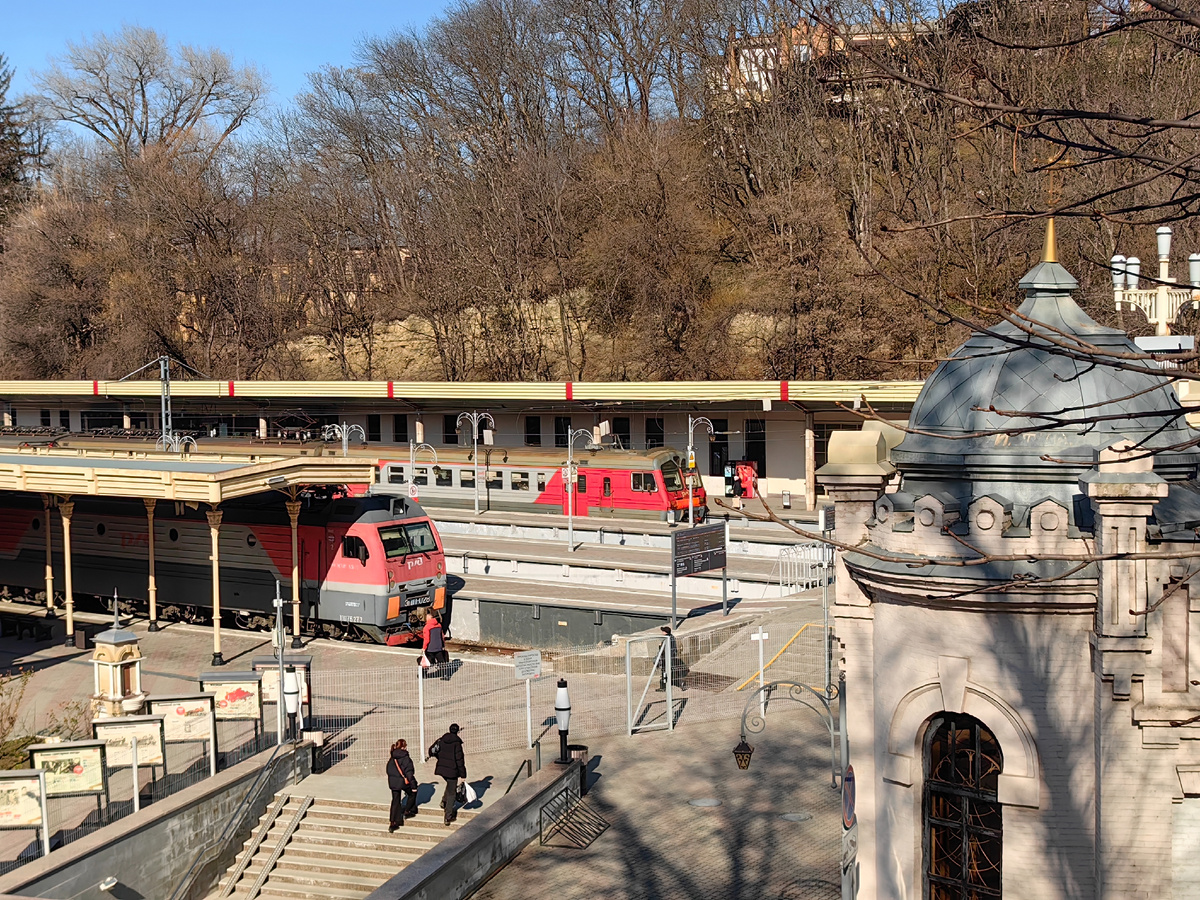 Фото автора