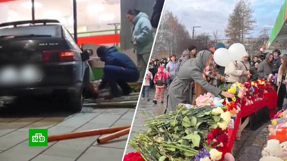    Погубивший двух девочек в ДТП уралец неделю пил и лихачил на дорогах