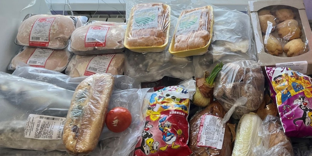 Рыба, мясо, овощи: Комитет госконтроля нашел просрочку в магазинах Гомельской области