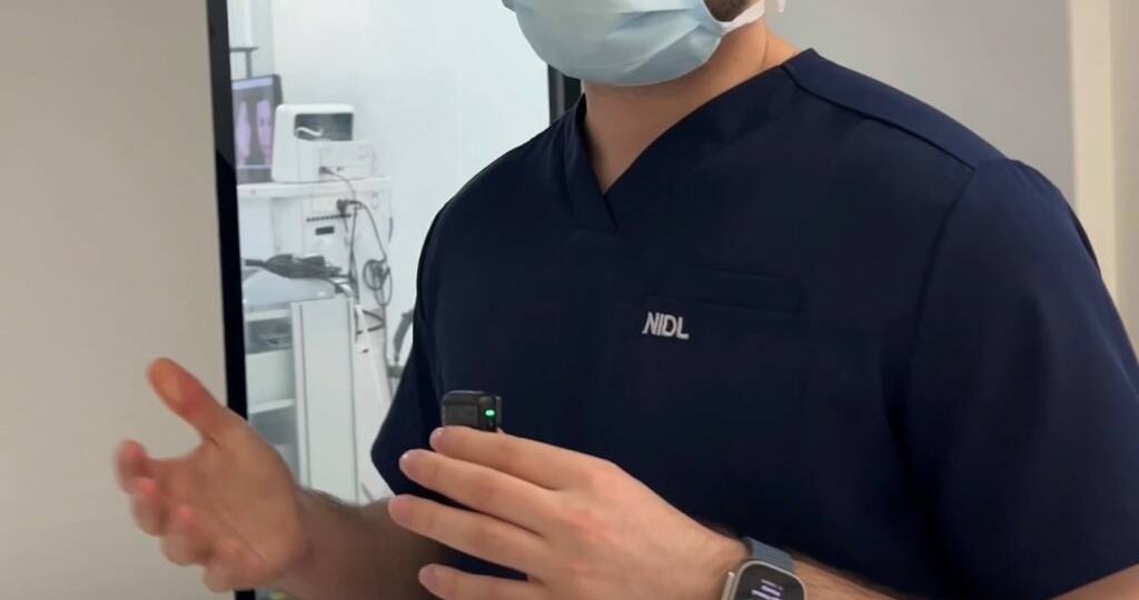 📎ОБЗОР КЛИНИКИ от лор-врача