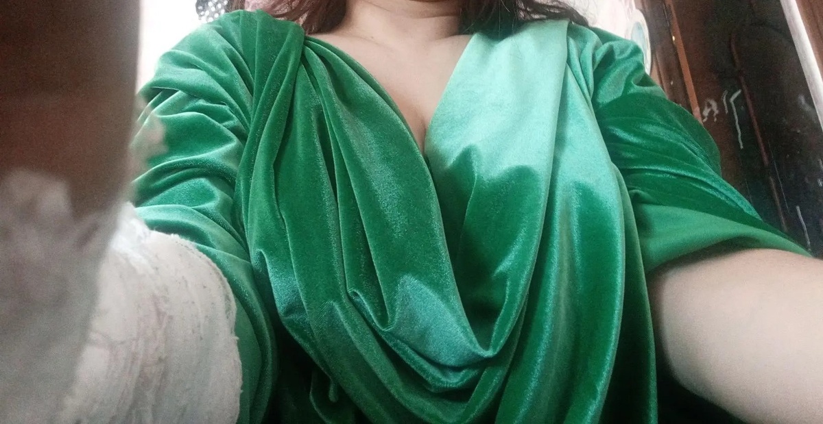 так я прикинула себе качели. фото автора