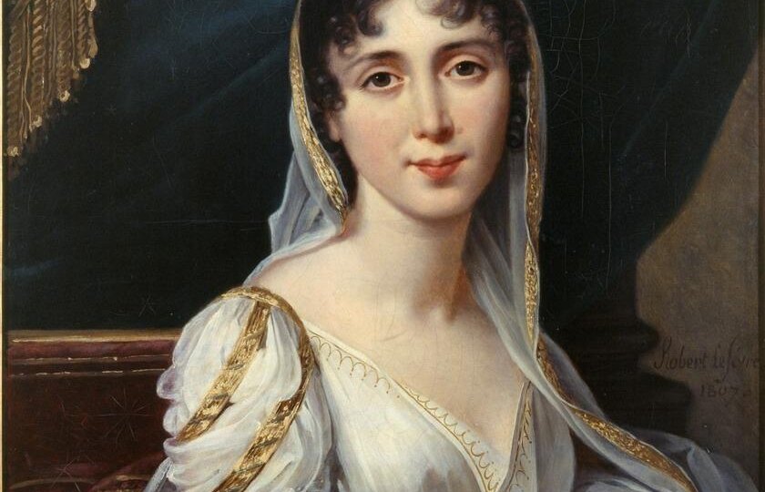 Корона для брошенной невесты