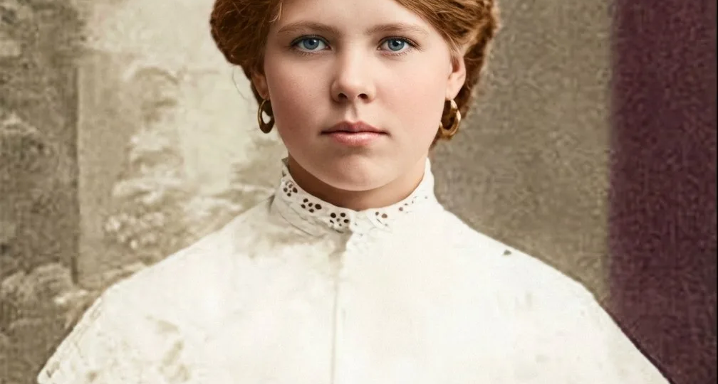 Дети Ефросиньи