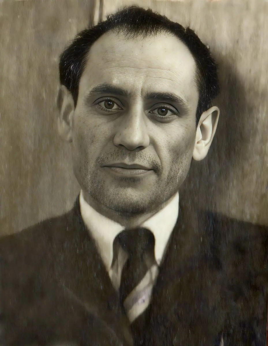 Талалай Е. Л.