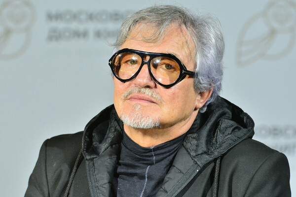 Pavel Kashaev/Global Look Press   📷