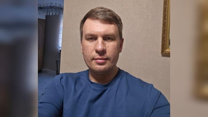 Обложка © Telegram / Ilya Remeslo