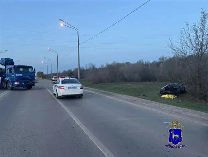    ФОТО: ГУ МВД по Самарской области