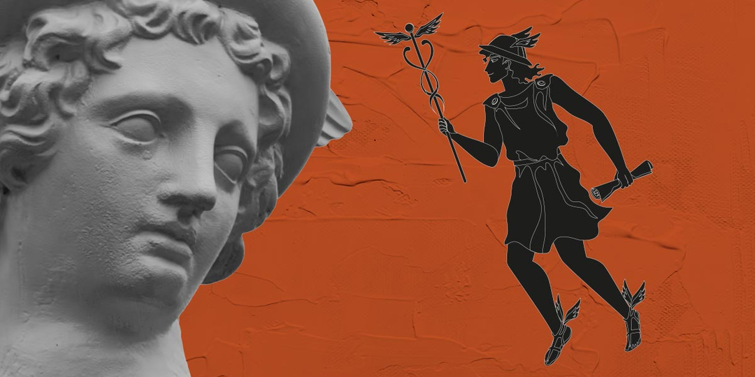 9 мифов о Гермесе из греческой мифологии, которые покажут его историю