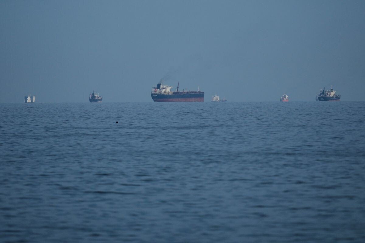     / Источник: © AP Photo/Altaf Qadri/TASS