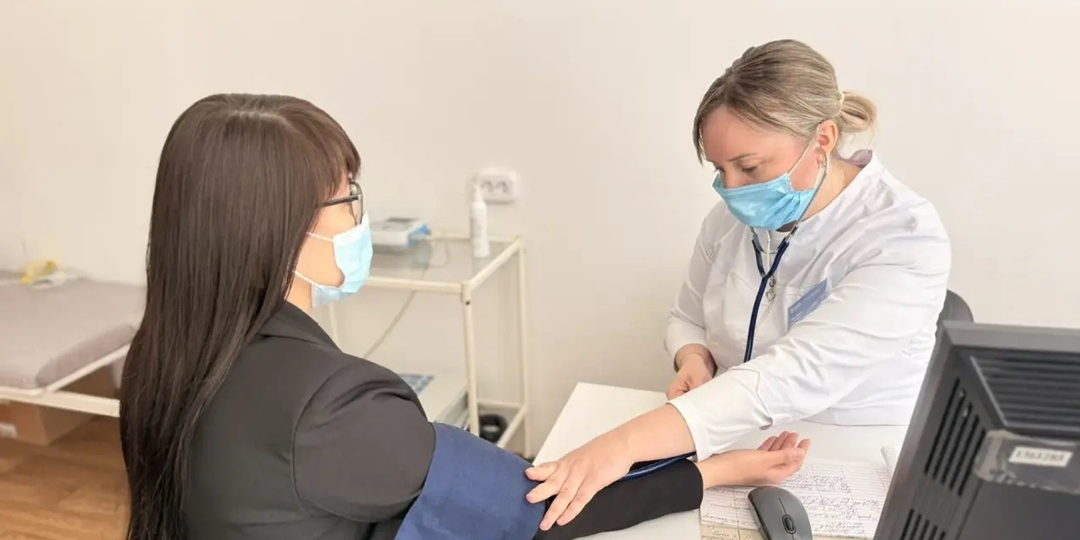 В Башкирии утвердили региональный стандарт неотложной медицинской помощи