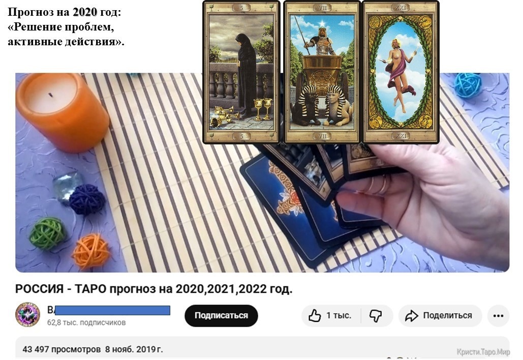 Разбор №2