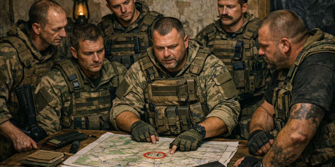 – Майор Кедр. – Здравия желаю, господин майор. Разрешите представиться, капитан медслужбы Бушмарин Лавр Анатольевич, к вашим услугам