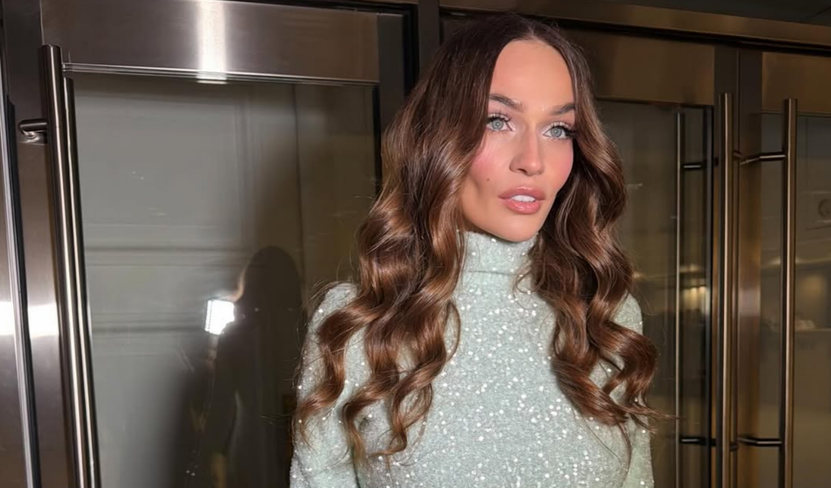 Алена Водонаева. Фото: соцсети / @alenavodonaeva; @sofya.burlutskaya