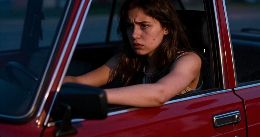 Любить или быть любимой 7