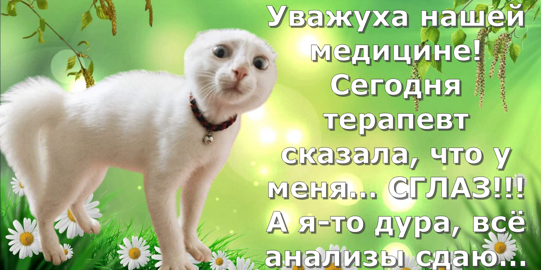 Анекдоты для хорошего настроения врачам и пациентам. Смех как лекарство