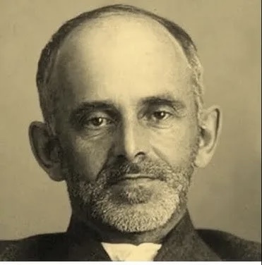 Осип Мандельштам. Фото с интернета 