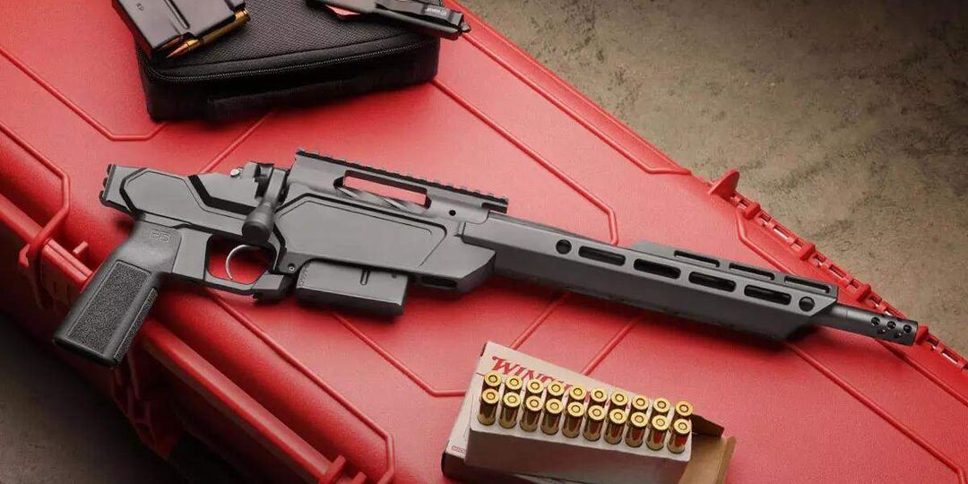 Три новинки из Спрингфилда, или Почему NRA Meeting 2026 запомнится надолго