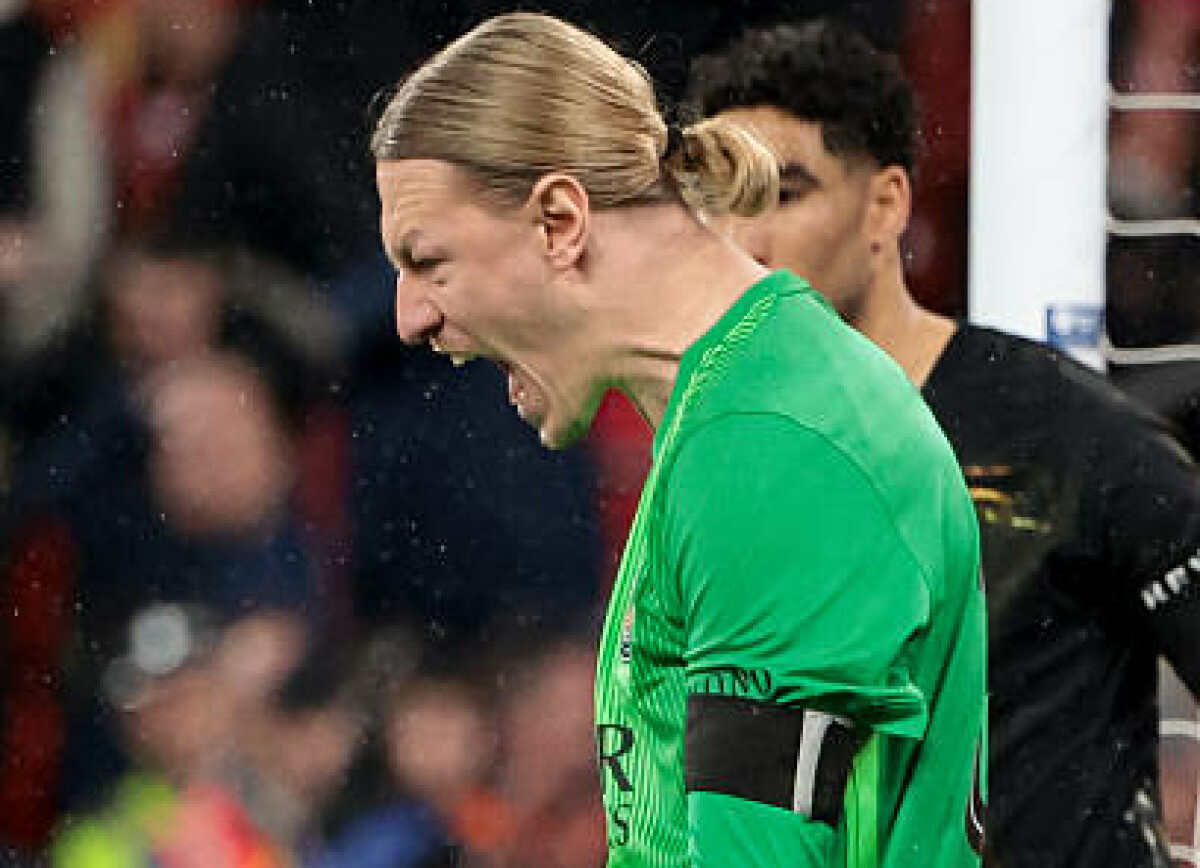     Во Франции заявили, что Сафонов идет по стопам Доннаруммы: Матвей становится одним из лидеров