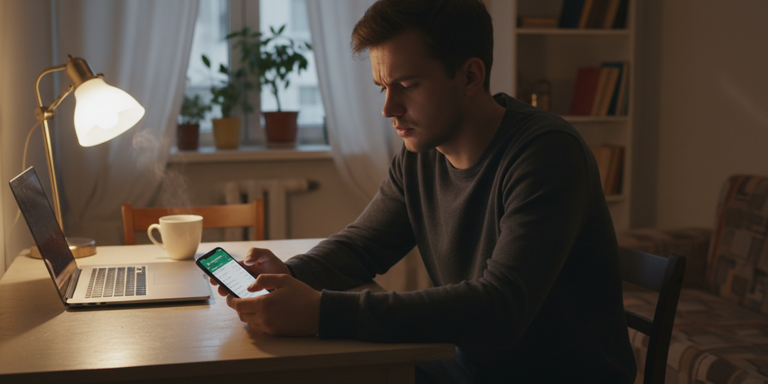 ФНС. Контроль над доходами граждан