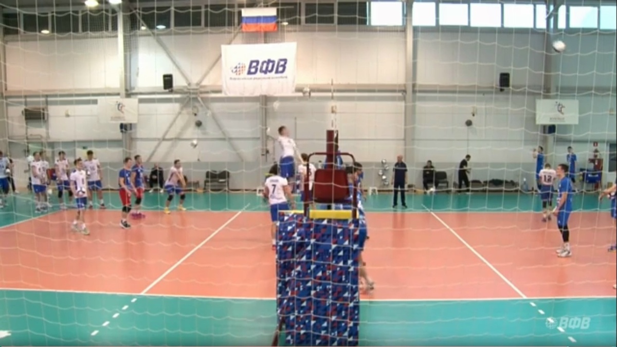 Поединок сегодня получился ярким и интересным