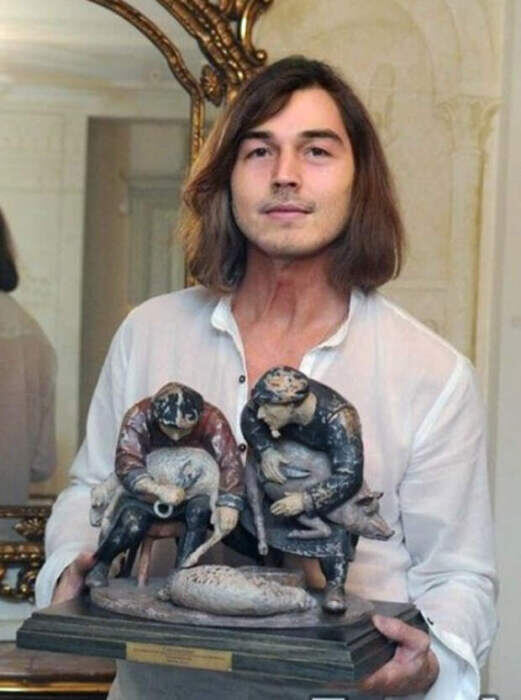    Путь к успеху начался с первых серьёзных заработков.